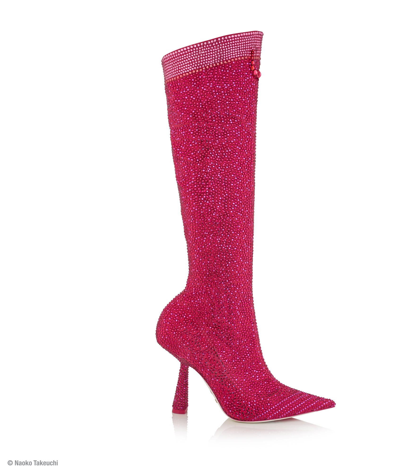 全アイテム】ジミー チュウ × 美少女戦士セーラームーン 全