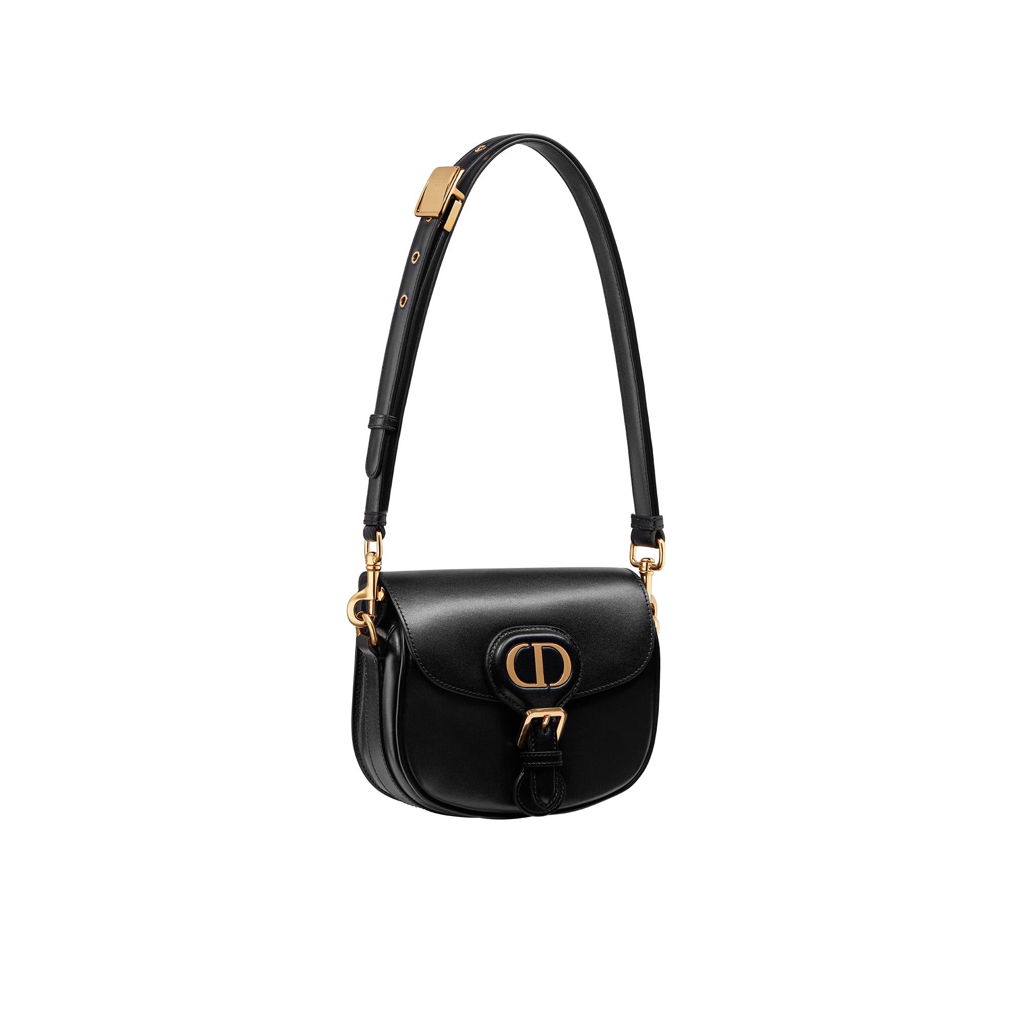 ディオールの新作バッグ「ディオール ボビー」がデビュー！ タイムレス