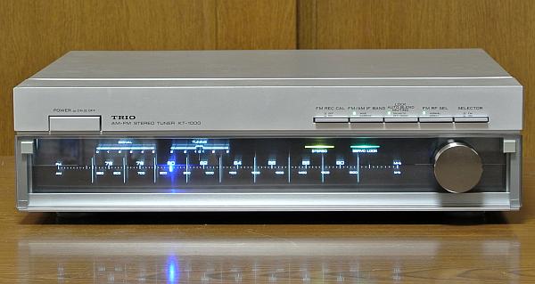 TRIO KT-1000 (4号機)