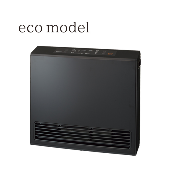 ガスファンヒーター 大阪ガス Ggrade OSAKA GAS ガスファンヒーター G