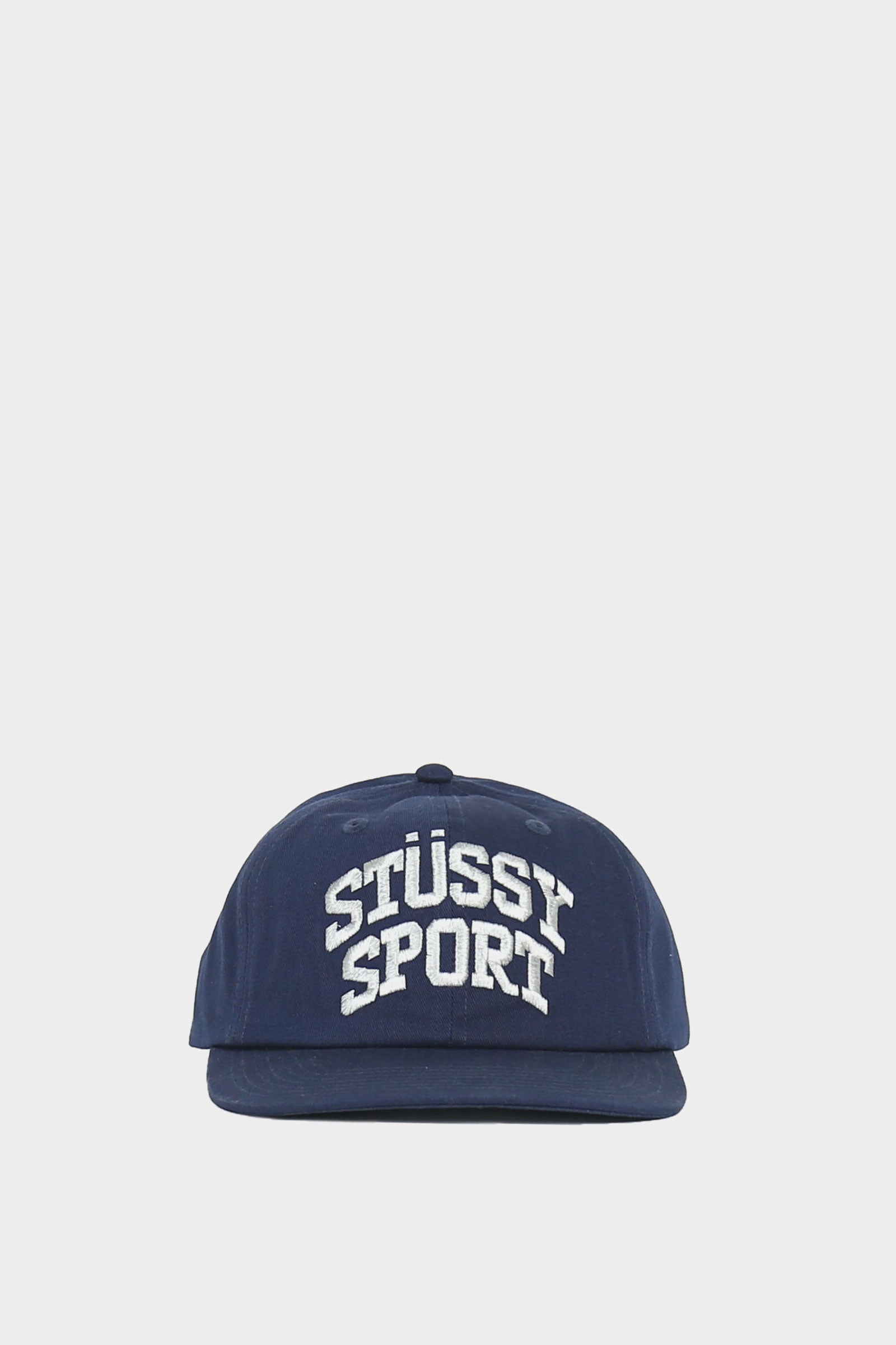 Mid-Depth Stussy Sport Cap | HOMEBRED