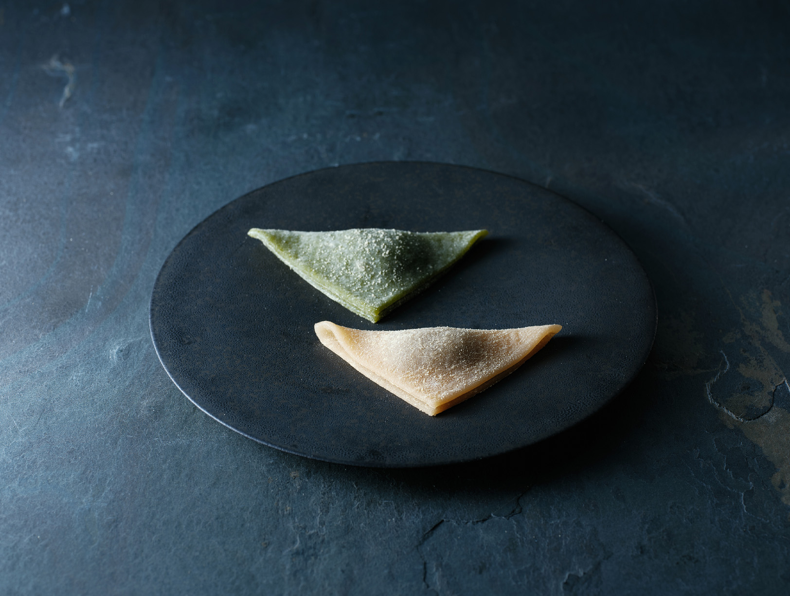 京都銘菓「おたべ」公式ブランドサイト