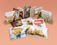 いわさき・いもとようこセレクション（全13） - 株式会社岩崎書店