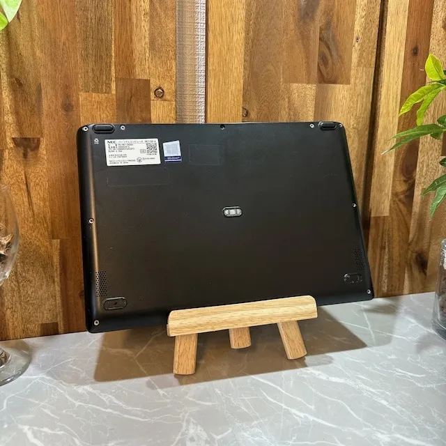 NEC Versapro VH-4☘️メモリ8GB☘️i5第8世代/SSD128GB【VKHRC2403006