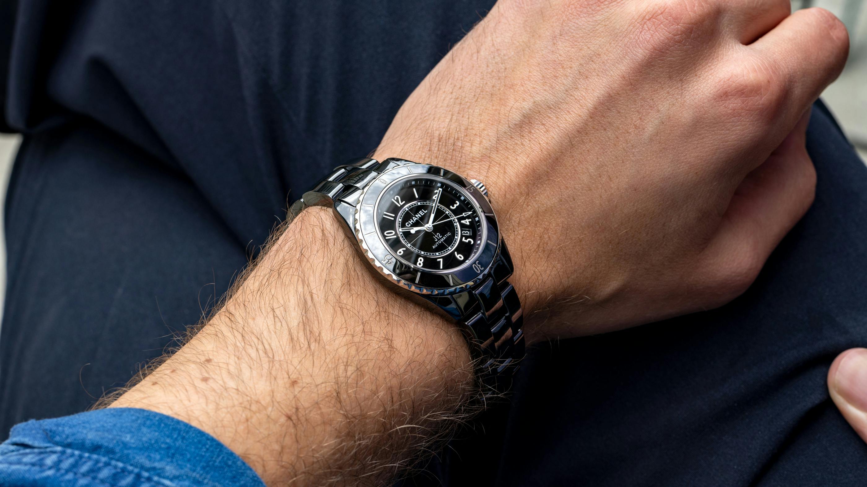HODINKEE's Jack Forster's Long Term Wear Experience With The