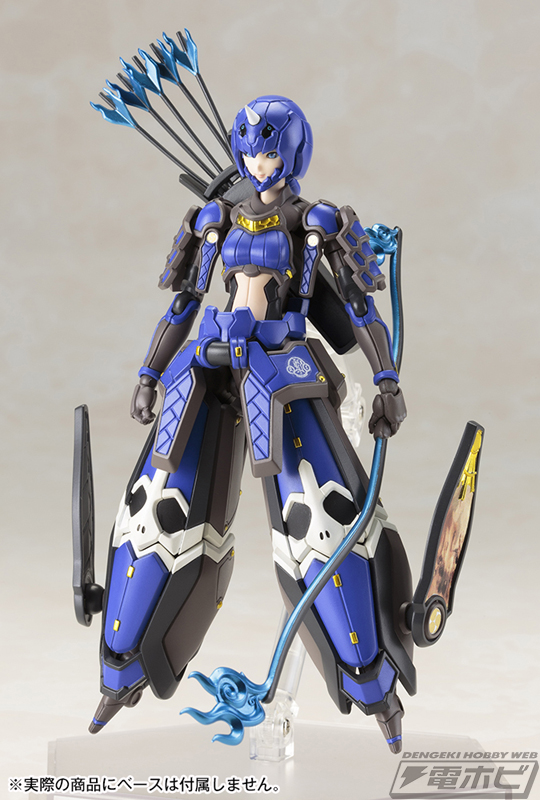 ファンタシースターオンライン2』浅井真紀氏自らがキャラクター