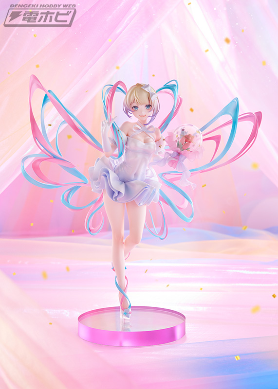 NEEDY GIRL OVERDOSE』超絶最かわてんしちゃんが「ニディガ展2」で