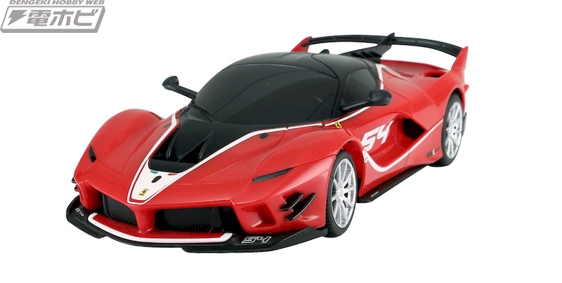 マクラーレン・セナやフェラーリ FXX K、ポルシェ911 GT3 RSなど世界の