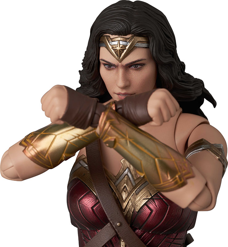 ジャスティス・リーグ：ザック・スナイダーカット』に登場した