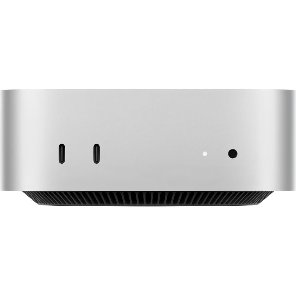 Apple Mac Mini M4 16GB/512GB SSD (2024) - Prata