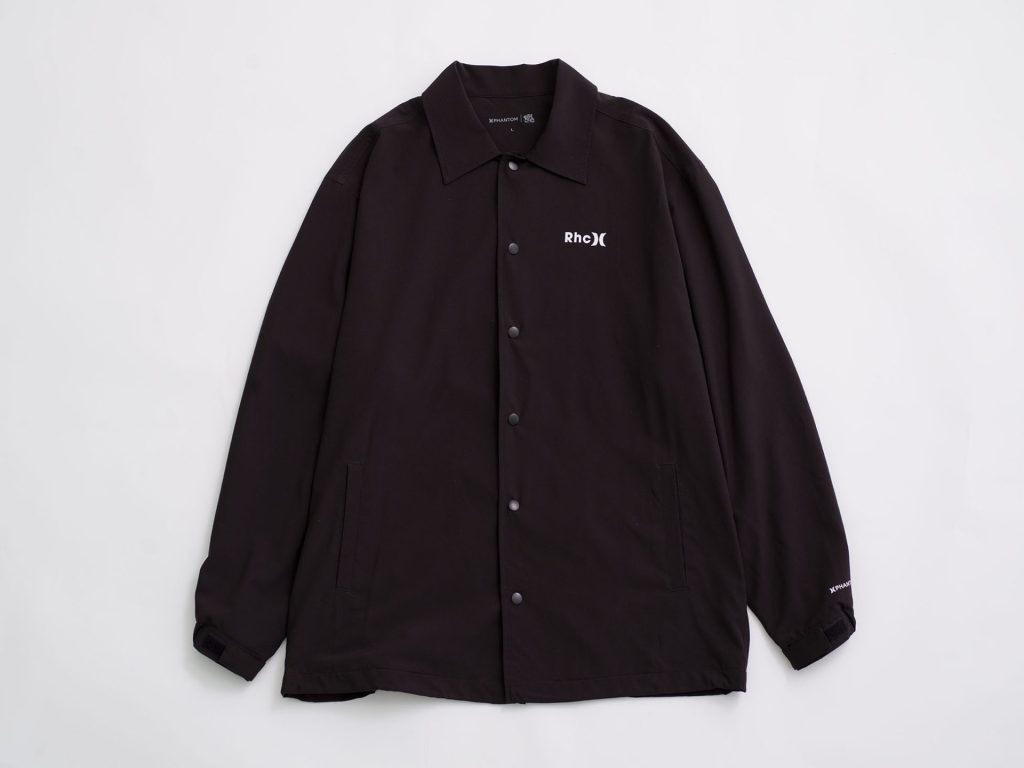HURLEY PHANTOM× RHC BLACK COLLECTION | Hurley 公式ブランドサイト
