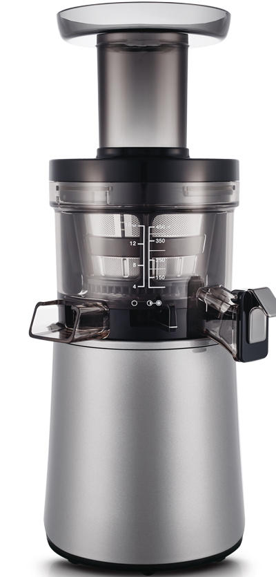 ギュッと搾れば、レシピはひろがる。 | HUROM（ヒューロム）