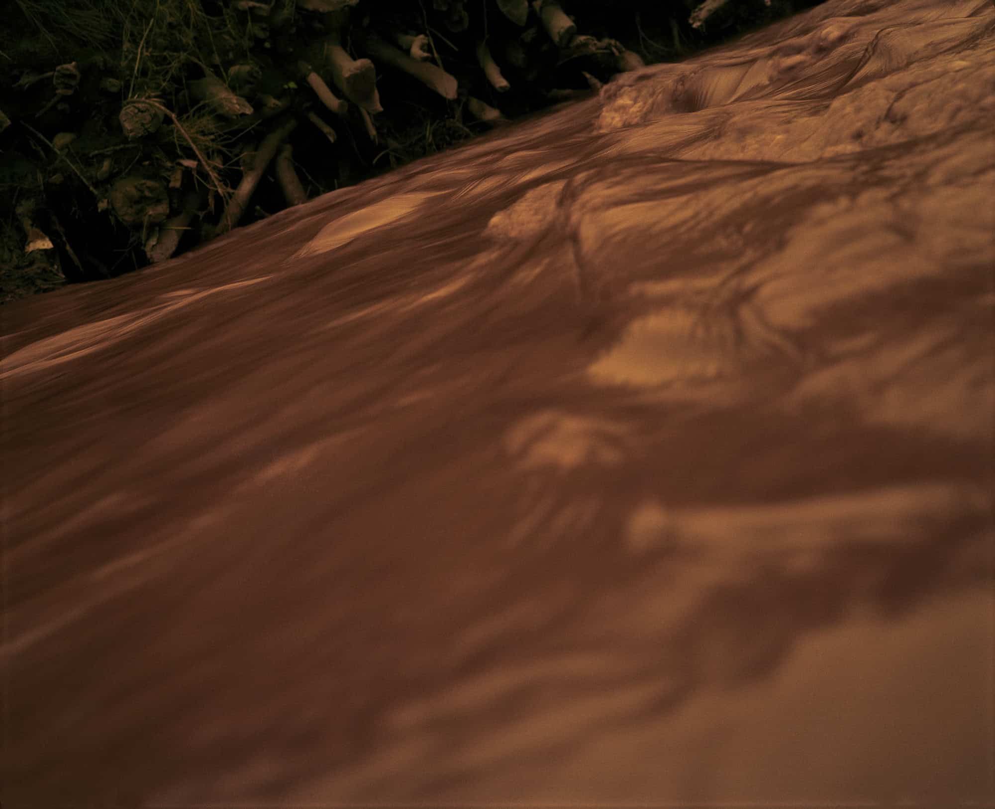 Jem Southam - Huxley-Parlour Gallery