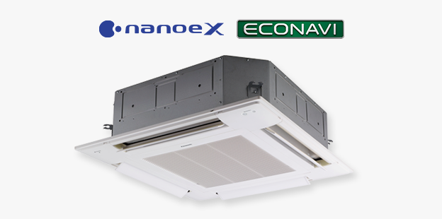 オフィス・店舗用エアコン | 空調・換気・給湯設備（ビジネス