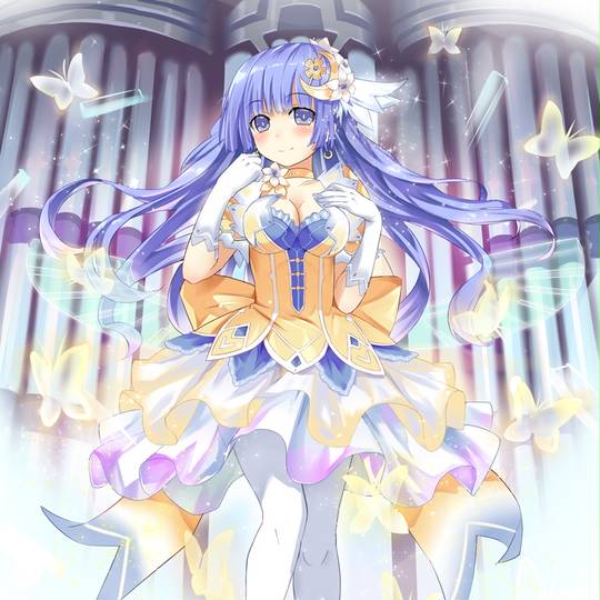 破軍歌姫 (がぶりえる)とは【ピクシブ百科事典】