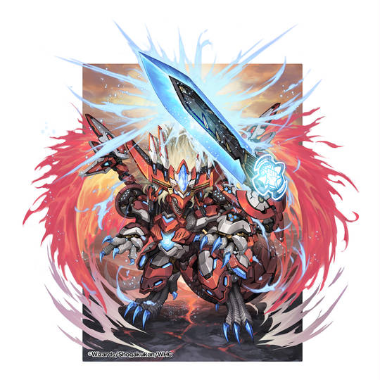 王道の革命ドギラゴン (おうどうどきらごん)とは【ピクシブ百科事典】