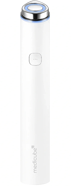 Medicube Age-R Booster Pro Mini White - Mini Home Skin Care Device