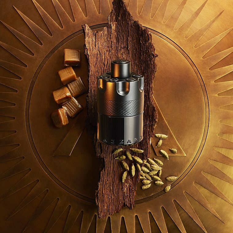 オー ド パルファム - Azzaro The Most Wanted Intense | Makeup.jp