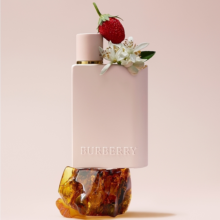 オードパルファム - Burberry Her Eau de Parfum Intense | Makeup.jp