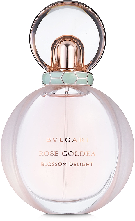 Bvlgari Rose Goldea Blossom Delight - Apă de parfum | Makeup.md