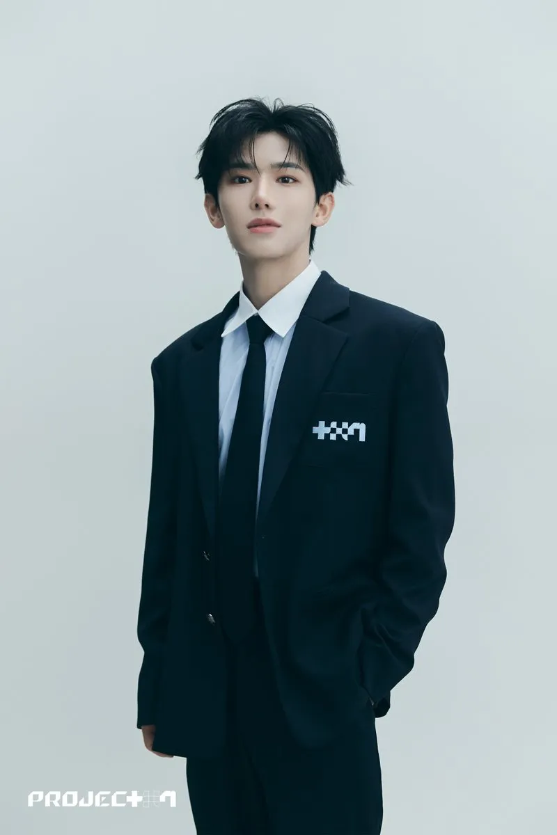 ICHEN/プロジェクト7 - ナムウィキ