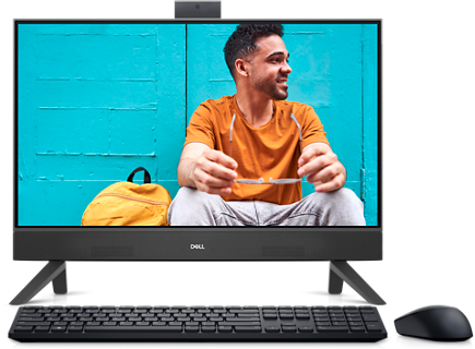Inspiron 24 5415 (AMD) All in One Desktop | Dell USA