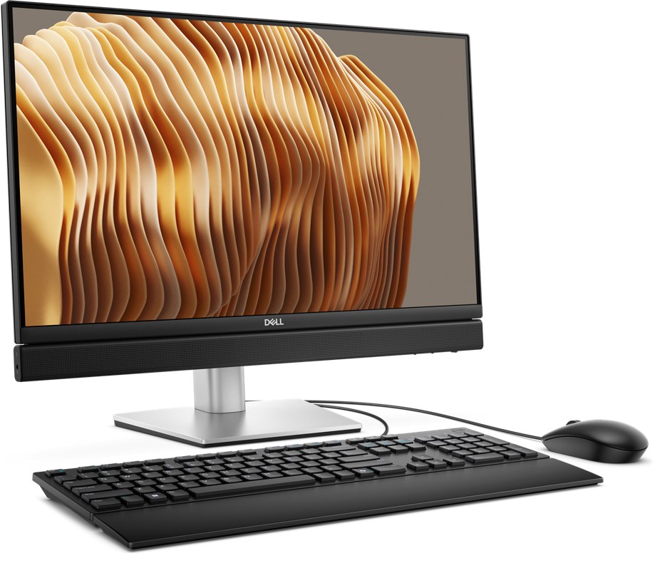 オールインワン（一体型） デスクトップパソコン | Dell 日本