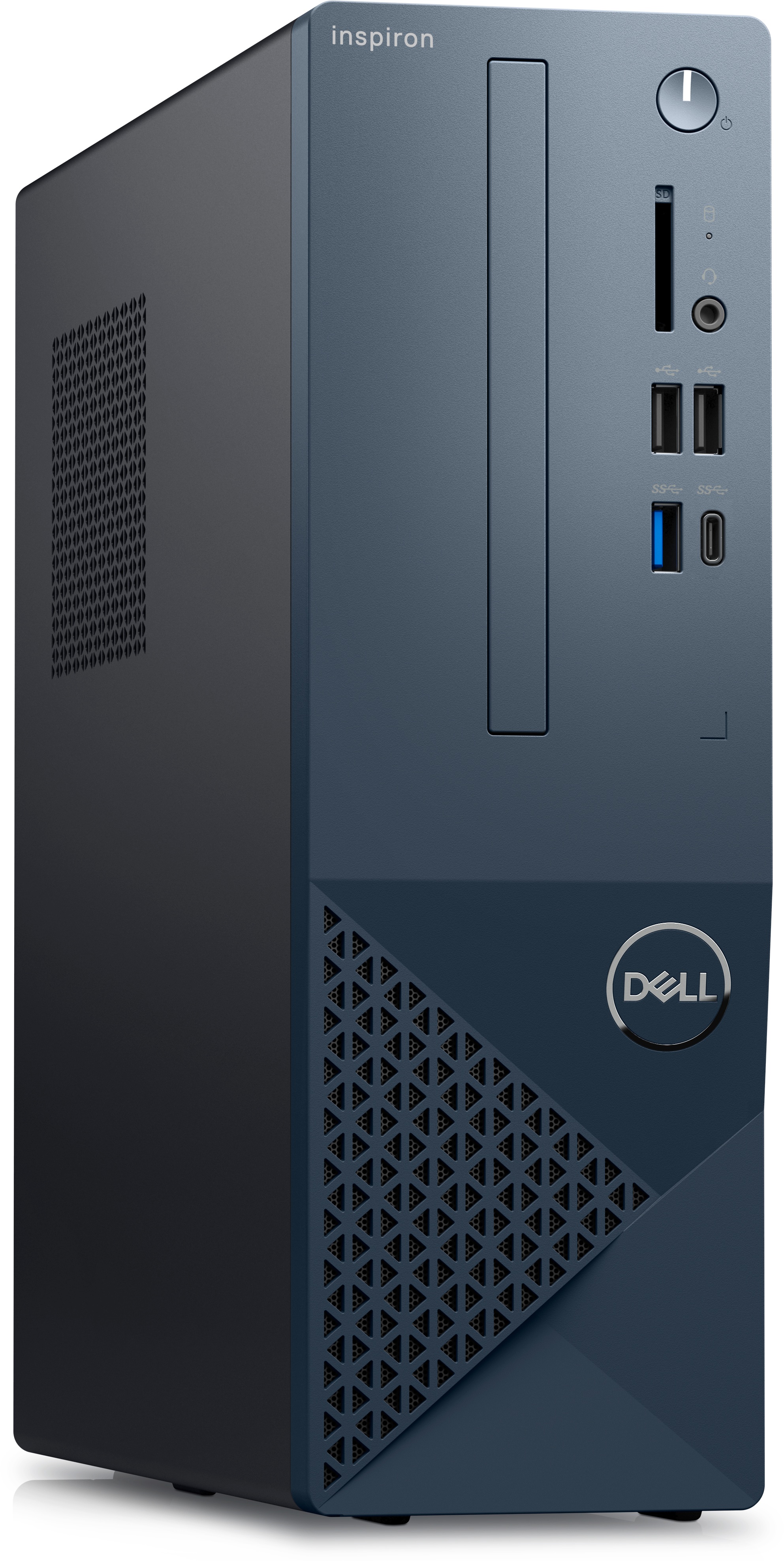 Dell Inspiron Small Desktop with the Latest Intel Processors