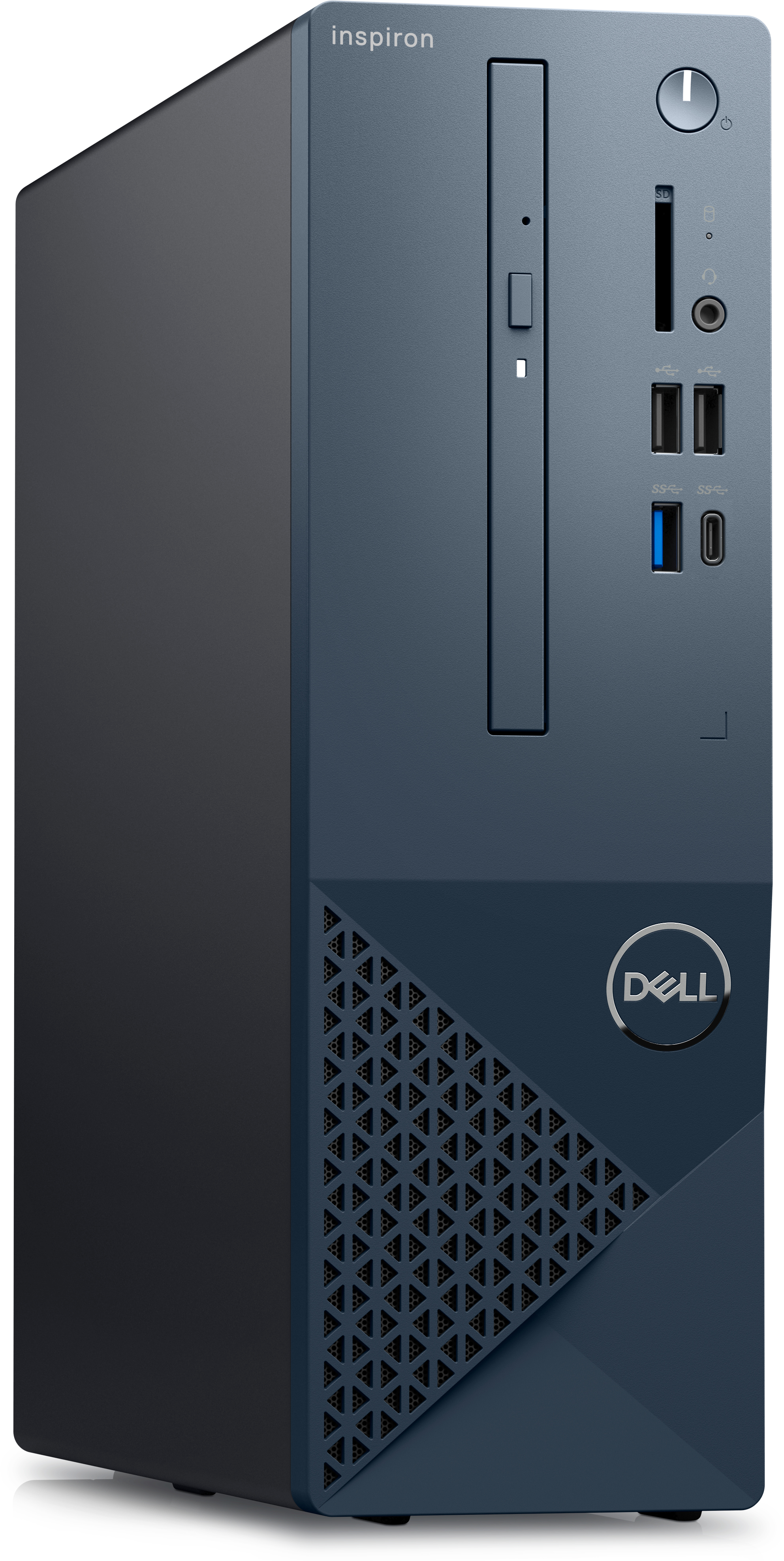最新のインテル プロセッサー搭載のDell Inspironスモール