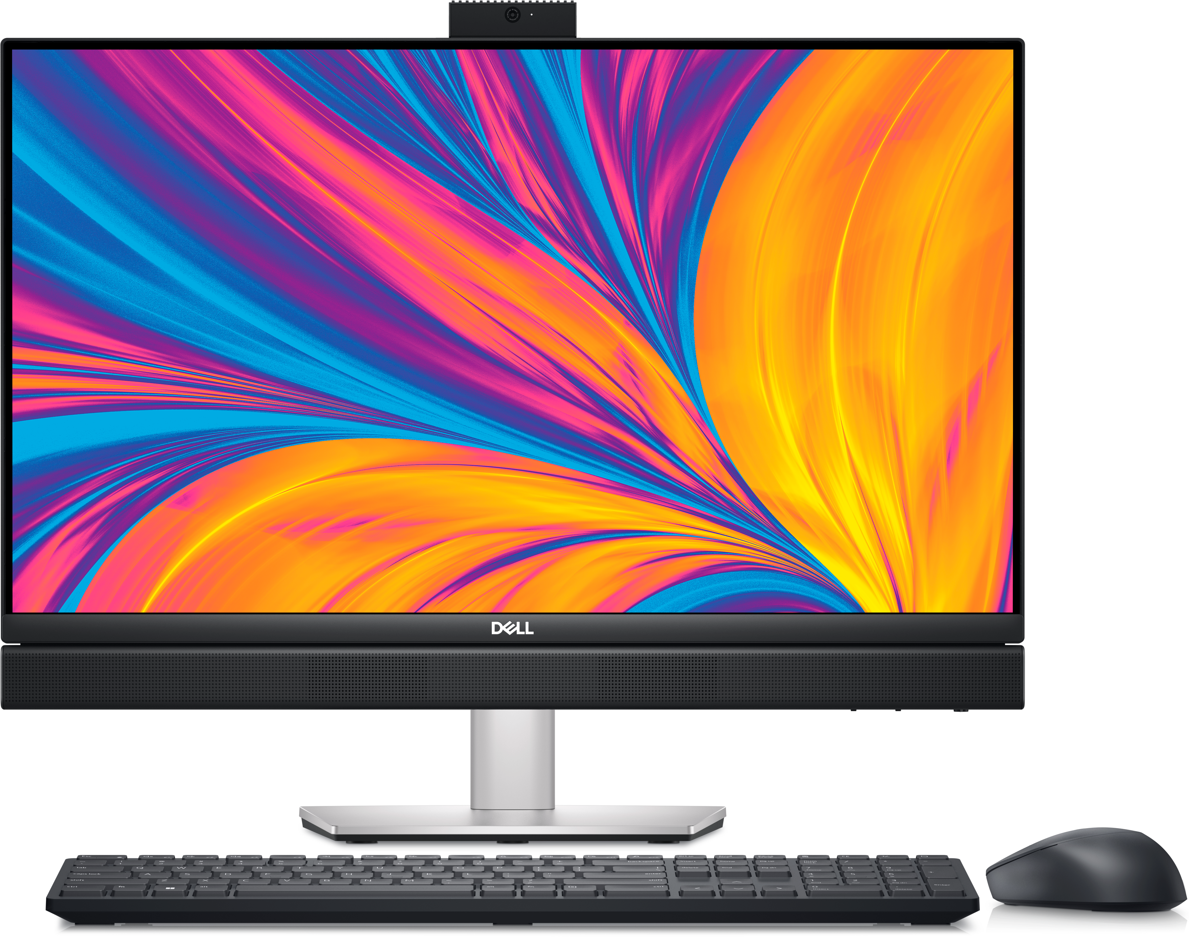 DELL デスクトップパソコン モデル W19B 美品DELL デスクトップ