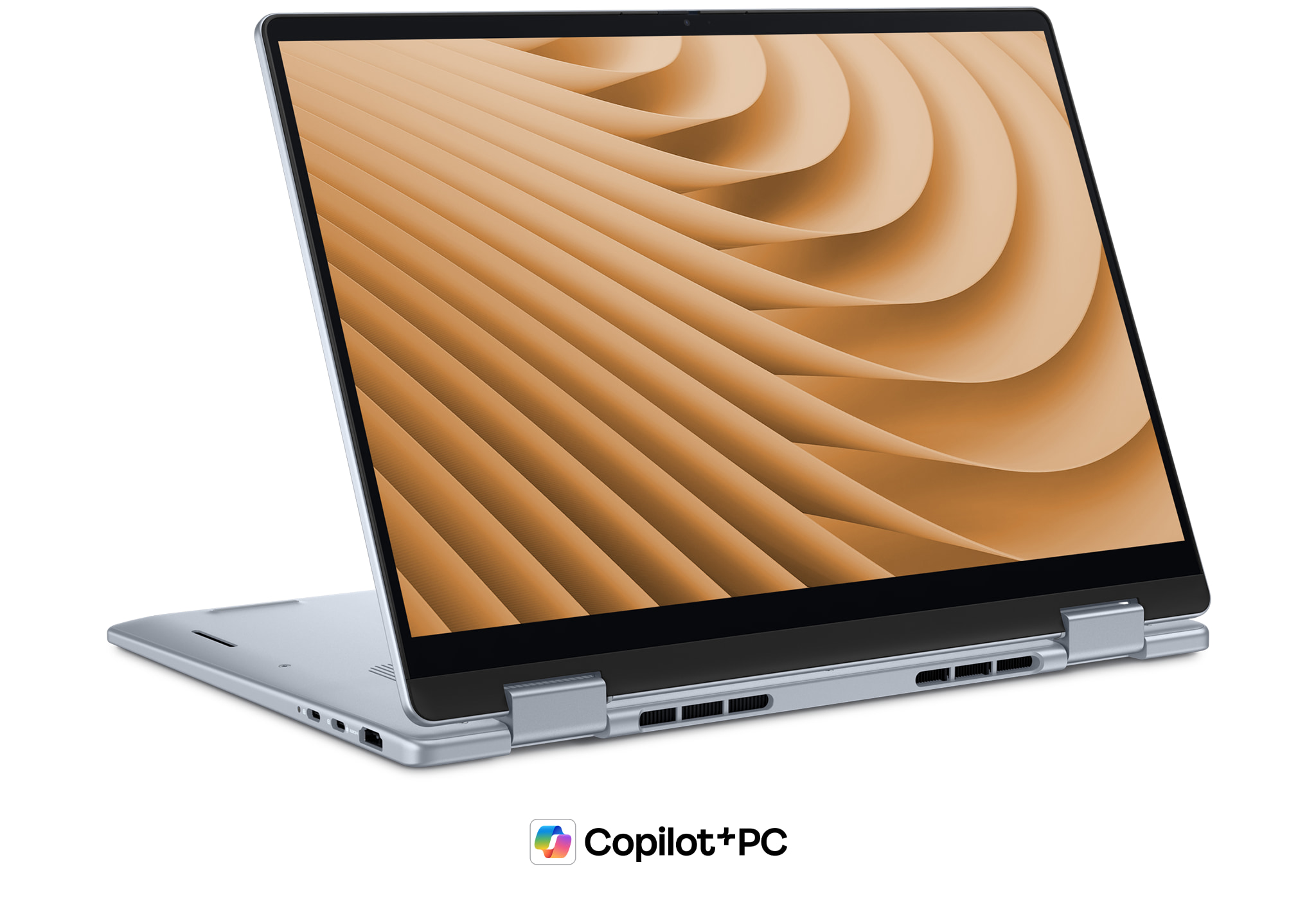 Dell Plus 14インチ2-in-1ノートパソコン（タッチ ディスプレイ搭載