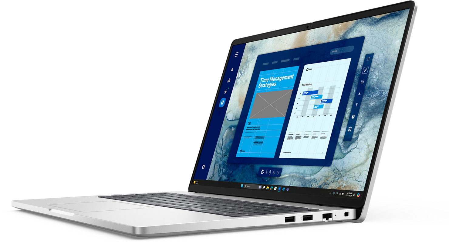 16インチ ノートパソコンと2-in-1パソコン | Dell 日本