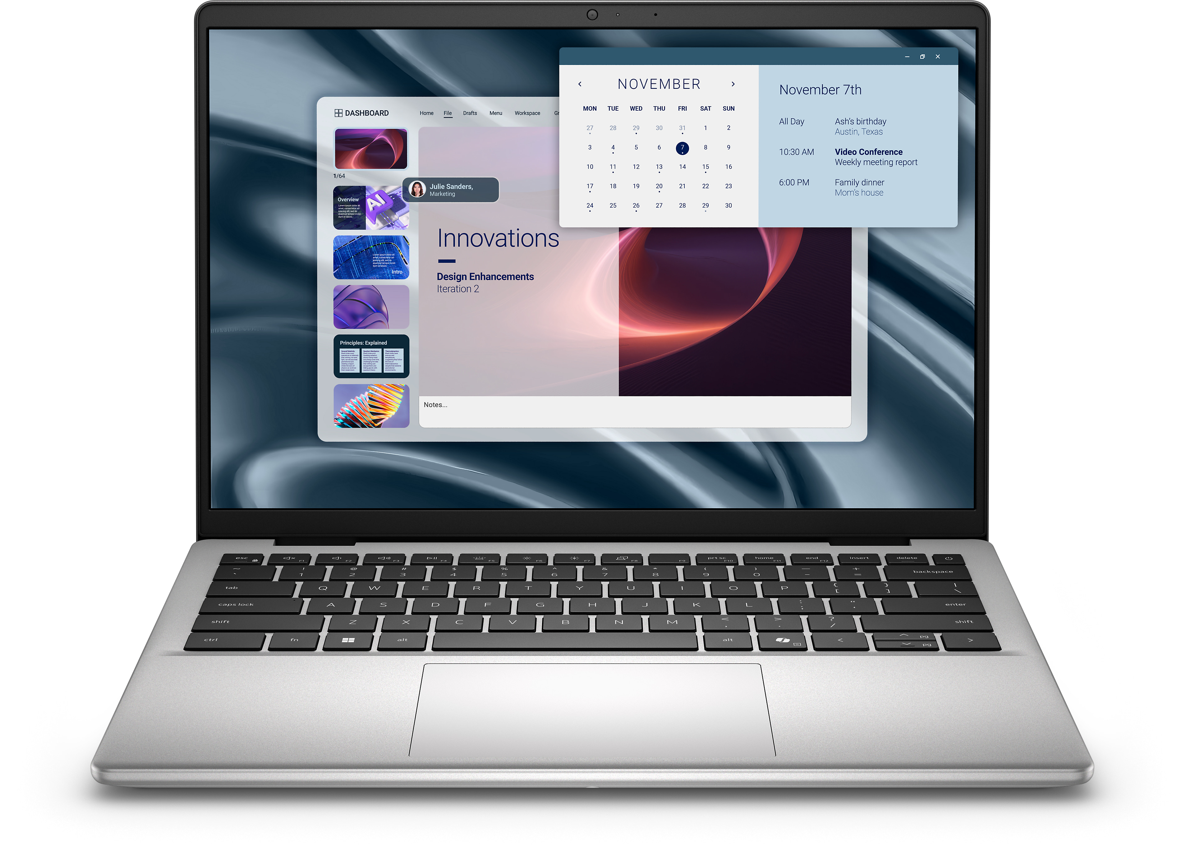 AMD Ryzen 5 ノートパソコンと2-in-1パソコン | Dell 日本