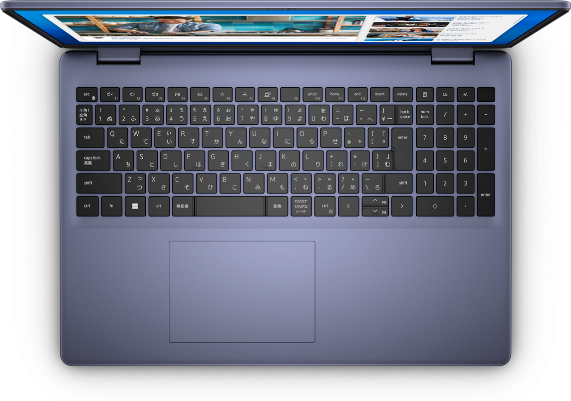 Dell ノートパソコン | Dell 日本