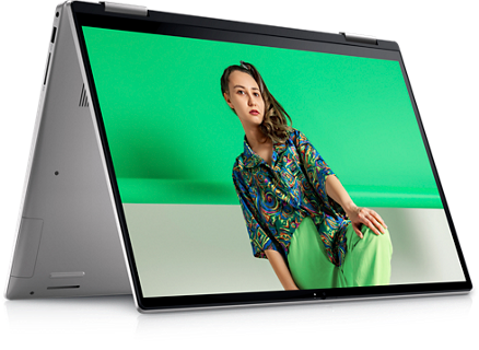 Inspiron 16 2-in-1ノートパソコン | Dell 日本