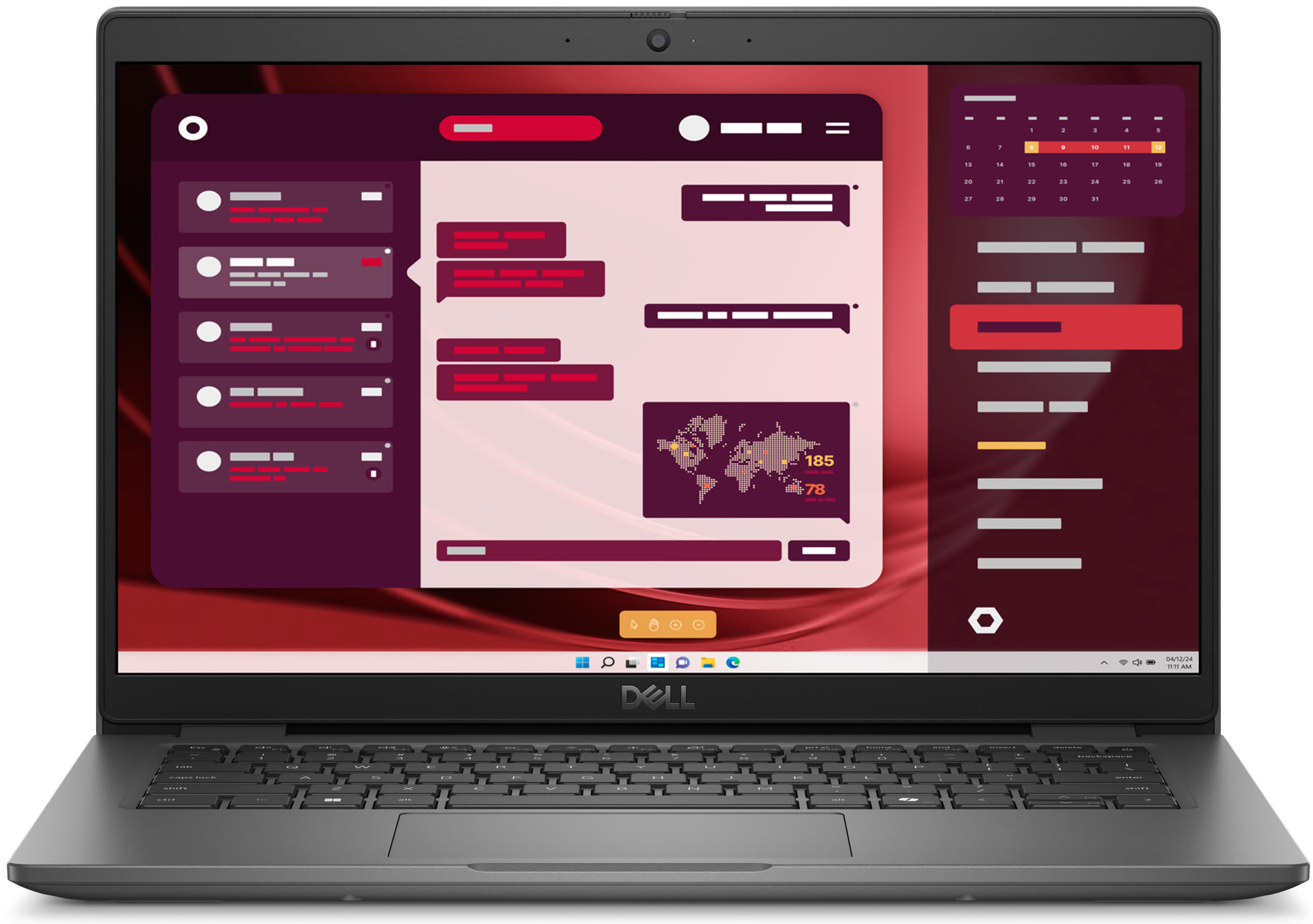 Dell Latitude 3450 14 Inch Laptop | Dell USA