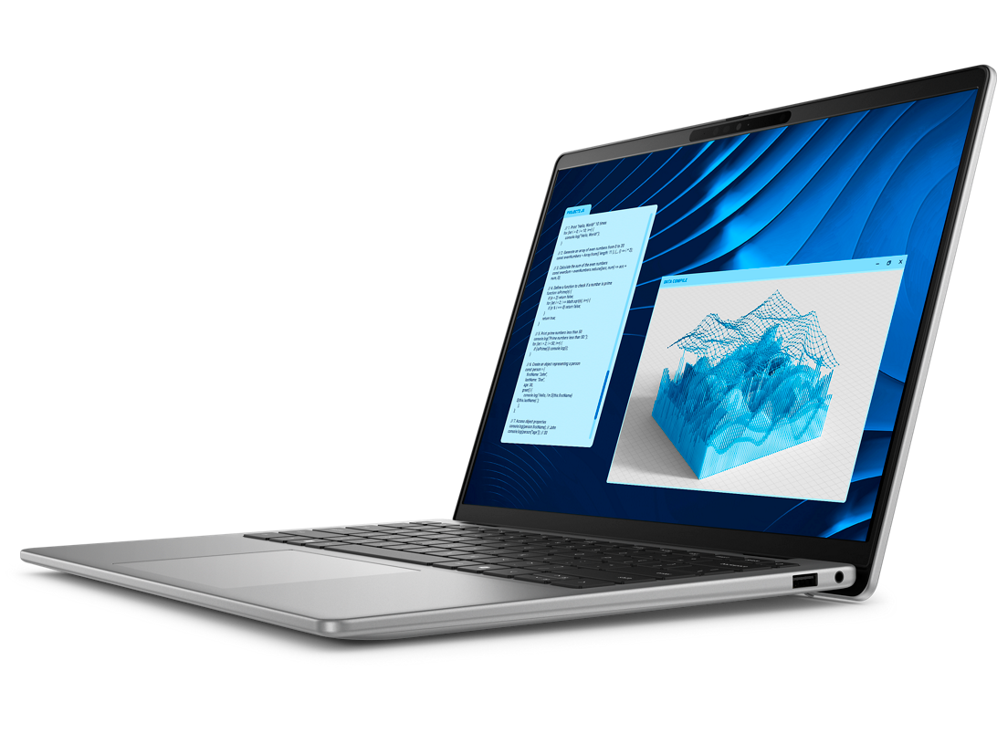 Dell Latitudeノートパソコンと2-in-1 PC | Dell 日本