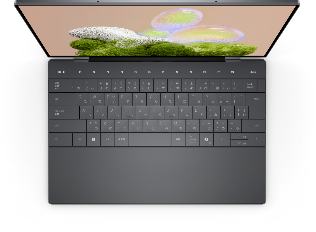 13インチ ノートパソコンと2-in-1パソコン | Dell 日本