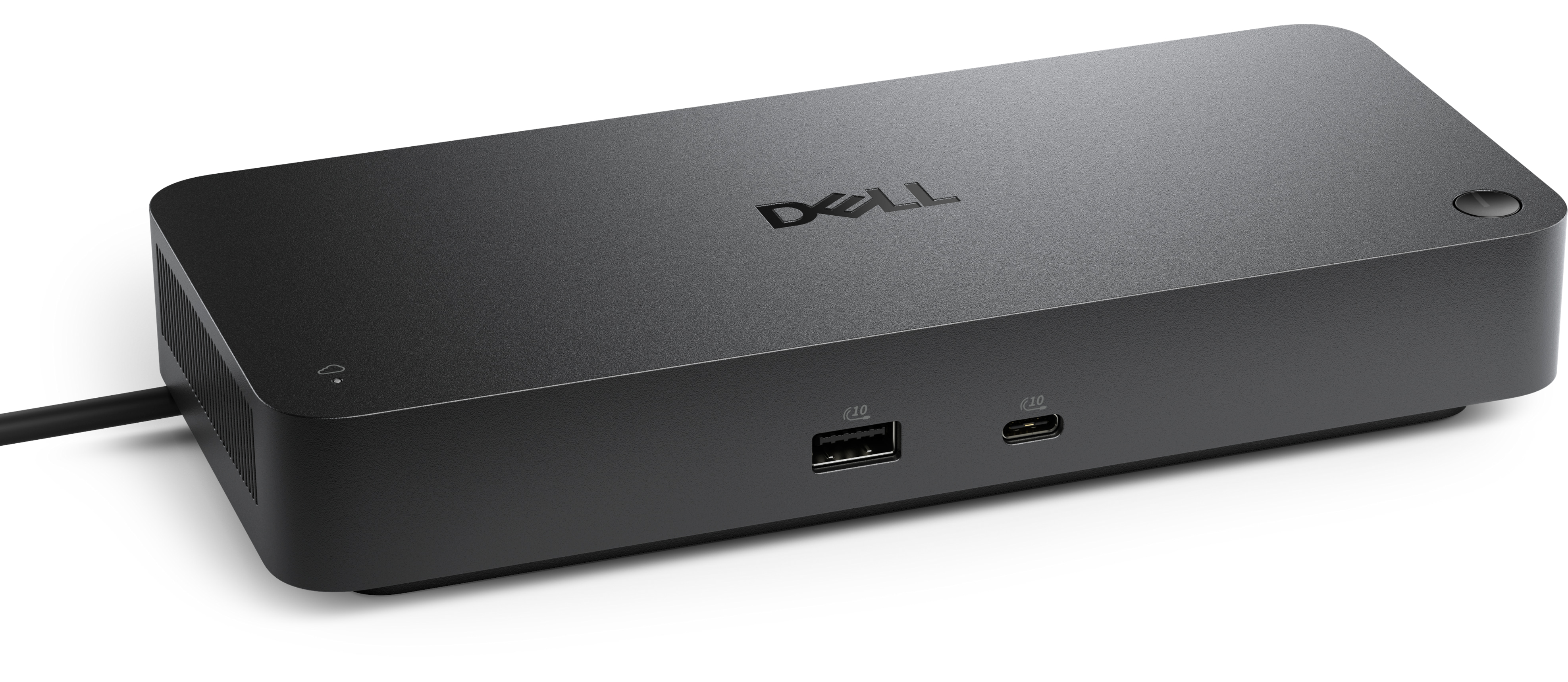 Dell Pro Thunderbolt 4 Smart Docking Station (SD25TB4) - ノート