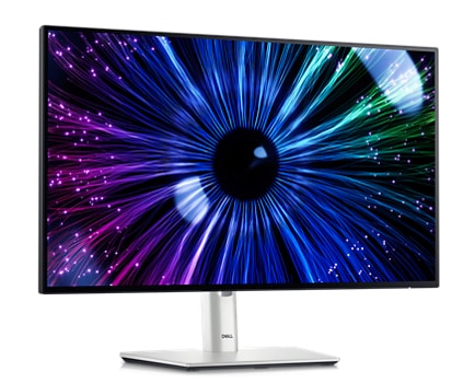 Dell デジタル ハイエンド シリーズ 24 USB-C ハブ モニター - U2424HE