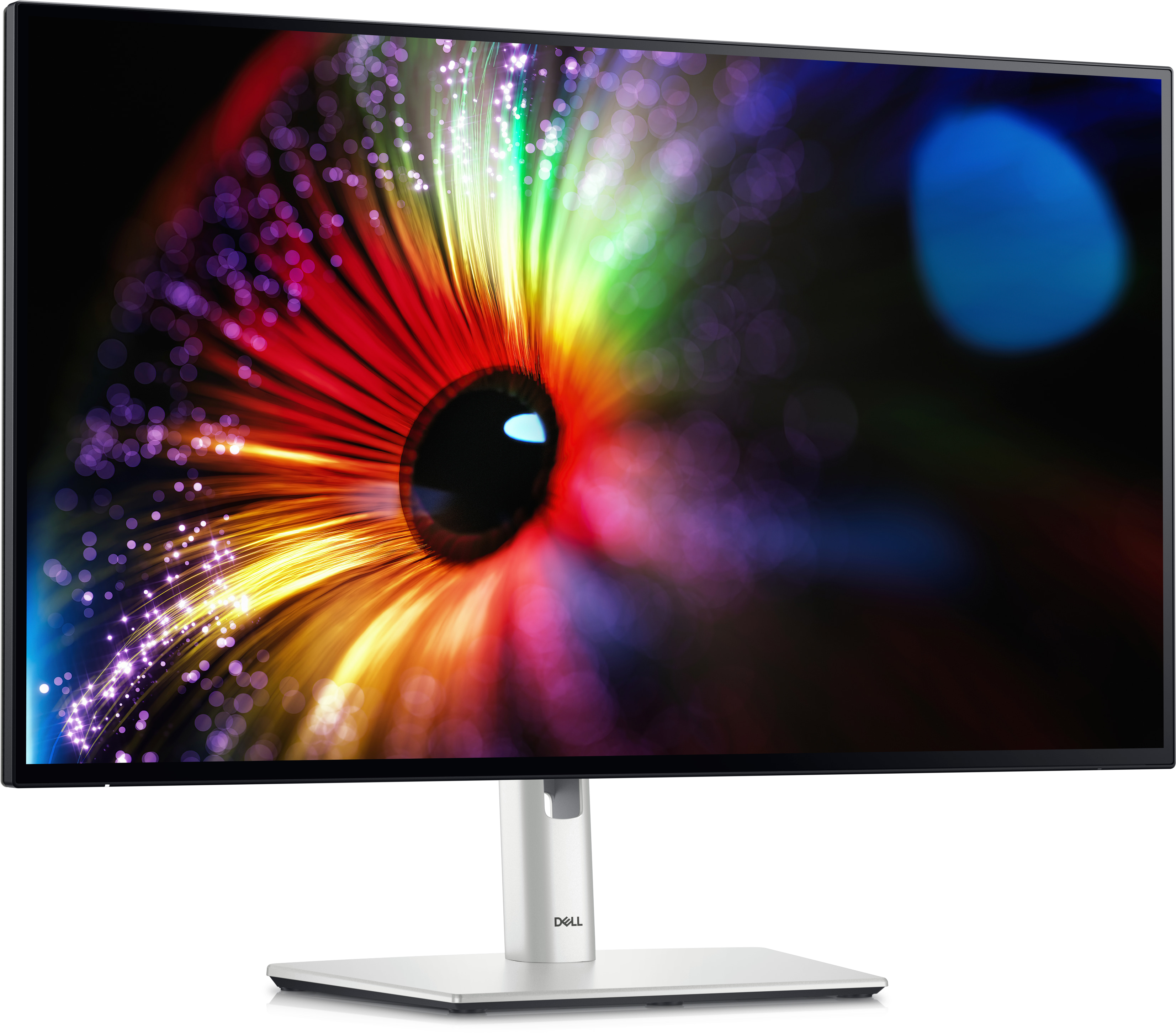 Dell UltraSharp 27 Inch Monitor - U2724D | Dell USA