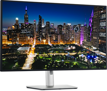 Dell UltraSharp 32 4K Thunderbolt Hub Monitor - U3225QE | Dell USA