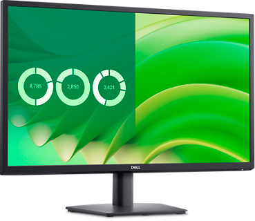 Dell 27 Inch Computer Monitor - E2725H | Dell USA