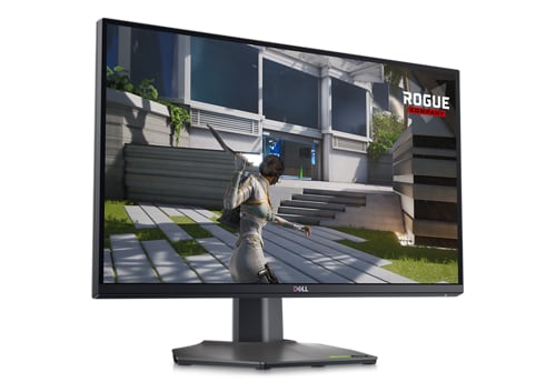 Dell 25 inch Gaming Monitor (G2524H) - Computer Monitors | Dell USA