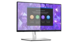 Dell Pro 24 Plus Touch USB-C Hub Monitor - P2424HT