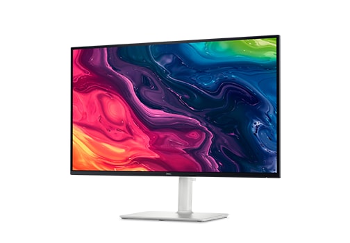 Dell 27 Plus 4K Monitor - S2725QS | Dell USA