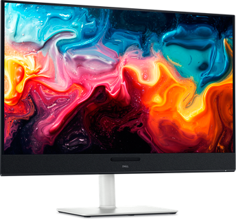 Dell 32 Inch Plus 4K Monitor | QD-OLED & 120Hz | Dell Singapore