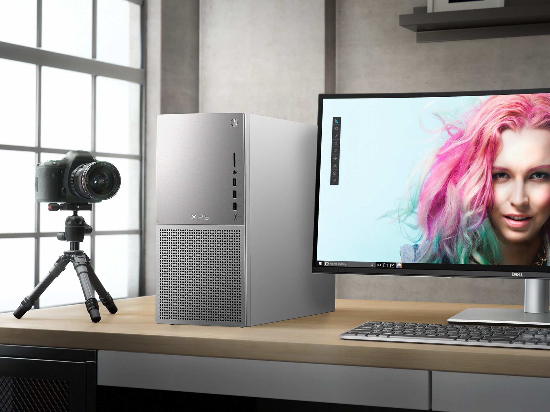 XPS デスクトップパソコン(PC) 購入 | Dell 日本