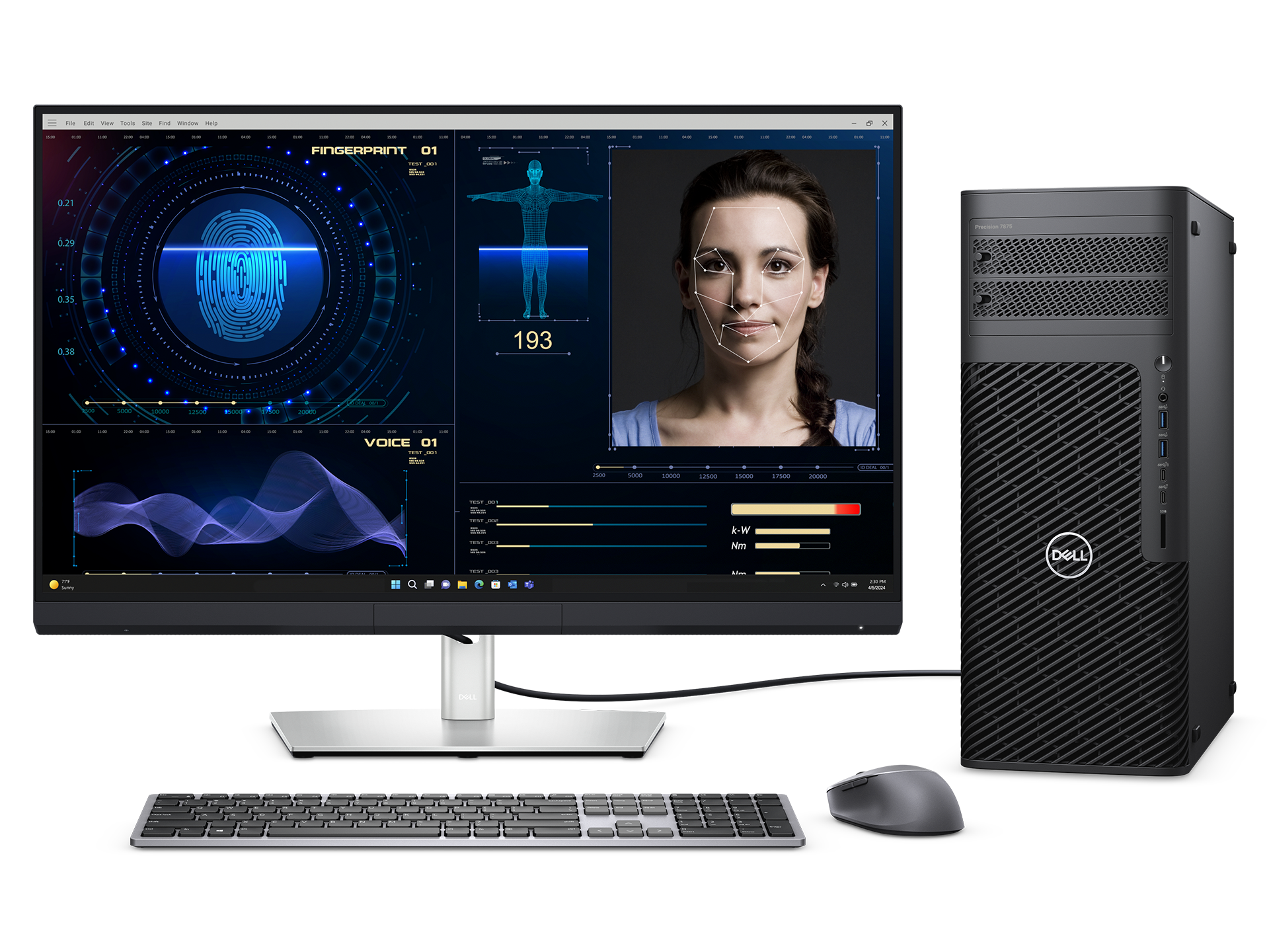 Precision タワー ワークステーション 購入 | Dell 日本