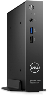 OptiPlex 3000 シンクライアント：Dell OptiPlex PC | Dell 日本